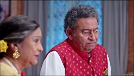 Bhagya Lakshmi - 27th September 2023